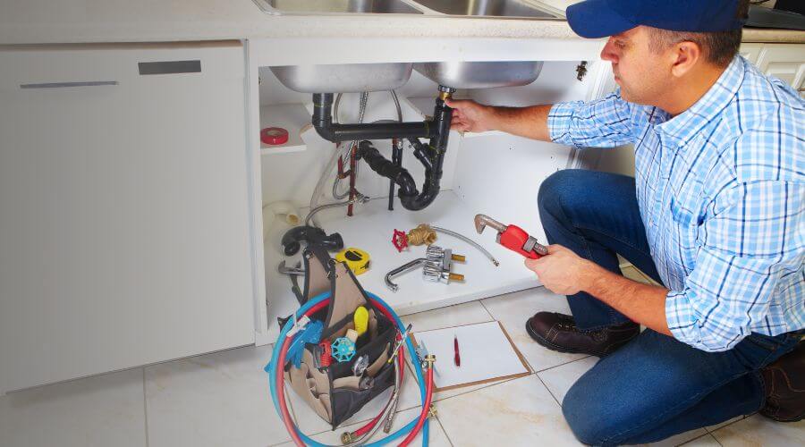 Professional Leak Detection Services in Wasco, OR